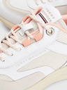 Tommy Hilfiger Feminine Sneakers