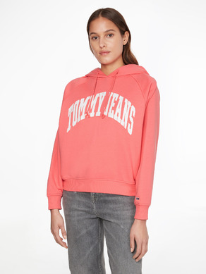 Tommy Jeans Sweatshirt