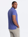 Ombre Clothing Polo T-shirt