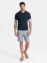 Ombre Clothing Polo T-shirt