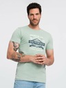 Ombre Clothing T-shirt