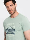 Ombre Clothing T-shirt