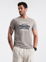 Ombre Clothing T-shirt