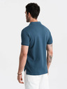 Ombre Clothing Polo T-shirt