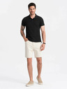 Ombre Clothing Polo T-shirt