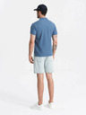 Ombre Clothing Polo T-shirt