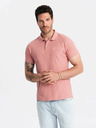 Ombre Clothing Polo T-shirt