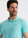 Ombre Clothing Polo T-shirt