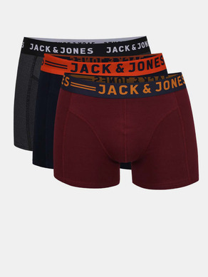 Jack & Jones Lichfield Боксерки 3 броя