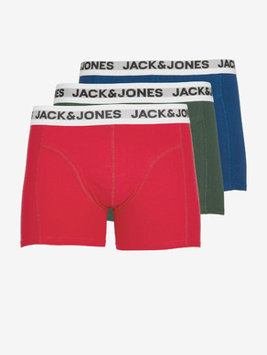 Jack & Jones Rikki Боксерки 3 броя