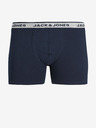 Jack & Jones Solid Боксерки 3 броя