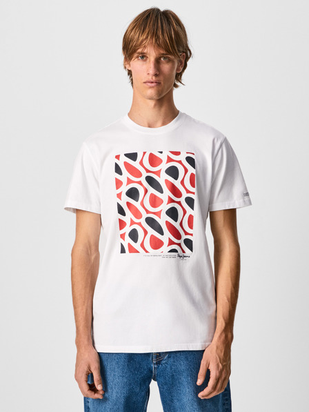 Pepe Jeans Agin T-shirt