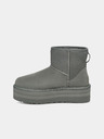 UGG Classic Mini Platform Боти