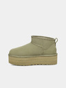 UGG Classic Ultra Mini Platform Боти