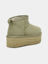 UGG Classic Ultra Mini Platform Боти