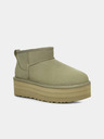 UGG Classic Ultra Mini Platform Боти