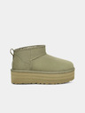 UGG Classic Ultra Mini Platform Боти