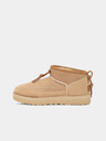 UGG Ultra Mini Crafted Regenerate Апрески