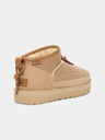 UGG Ultra Mini Crafted Regenerate Апрески