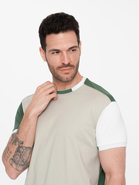 Ombre Clothing T-shirt