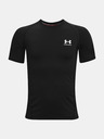 Under Armour HG Armour SS Тениска детски