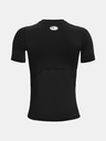 Under Armour HG Armour SS Тениска детски