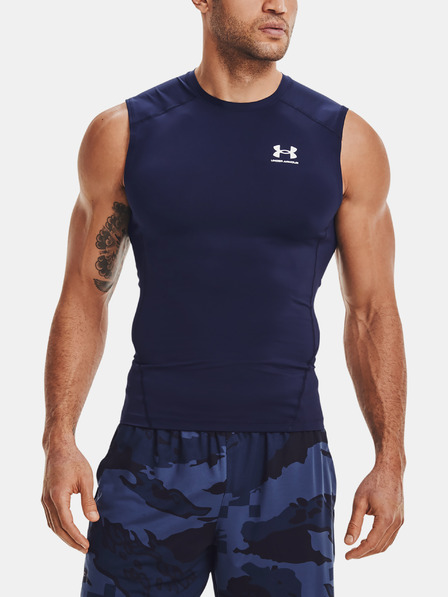 Under Armour UA HG Armour Comp SL Потник