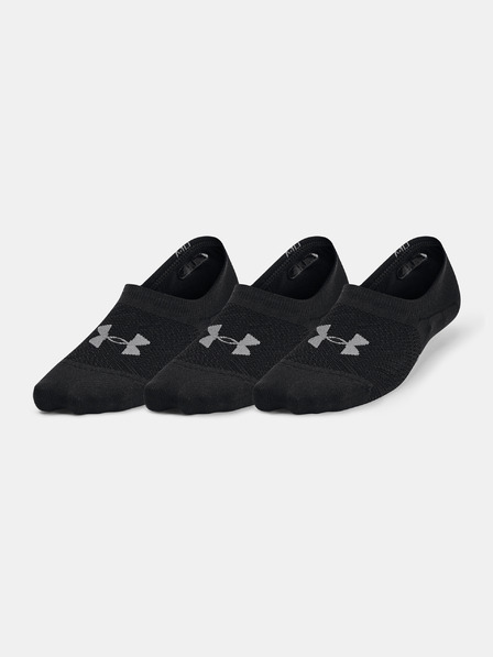 Under Armour UA Breathe Lite Ultra Low Чорапи 3 чифта