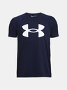 Under Armour UA Tech Big Logo SS Тениска детски