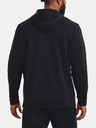 Under Armour UA Armour Fleece Hoodie Sweatshirt