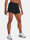 Under Armour Flex Woven 2-in-1 Short-BLK Шорти