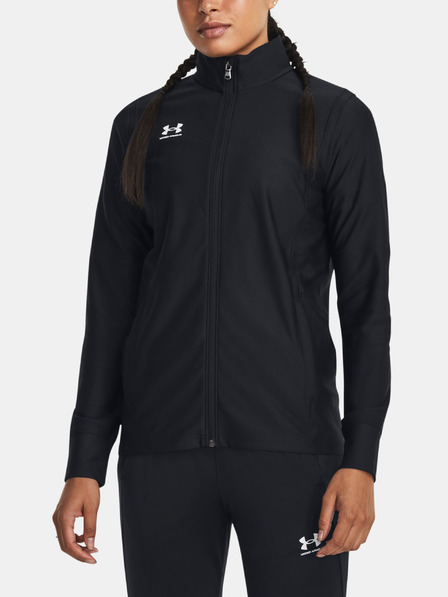 Under Armour Track Яке