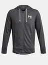 Under Armour UA Rival Terry LC FZ Sweatshirt