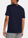 Under Armour UA Sportstyle Logo Update SS T-shirt