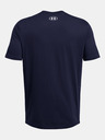 Under Armour UA Sportstyle Logo Update SS T-shirt