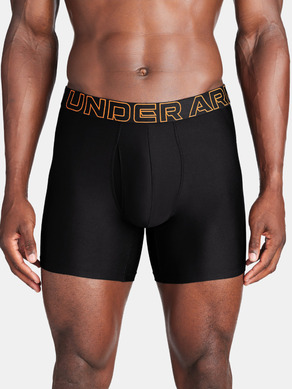 Under Armour M UA Perf Tech 6in Боксерки 3 броя