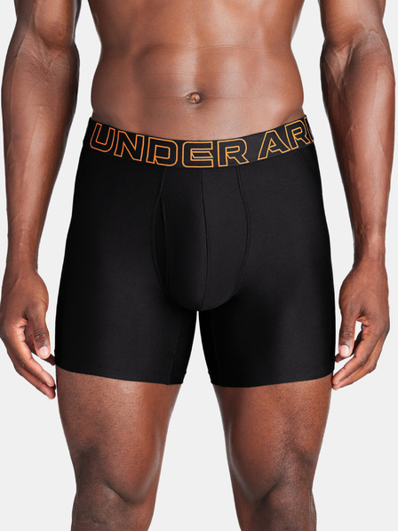 Under Armour M UA Perf Tech 6in Боксерки 3 броя