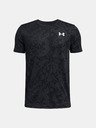 Under Armour UA Tech Vent Geode SS Тениска детски