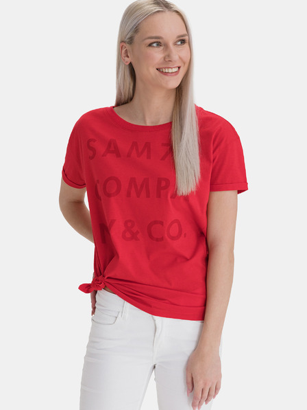 Sam 73 T-shirt