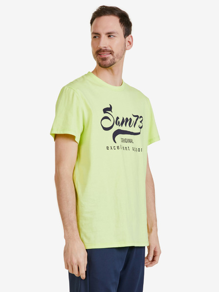 Sam 73 Calvin T-shirt