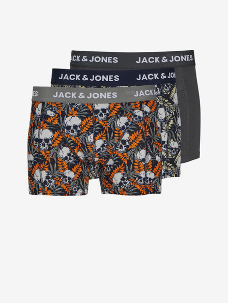 Jack & Jones Hugo Боксерки 3 броя