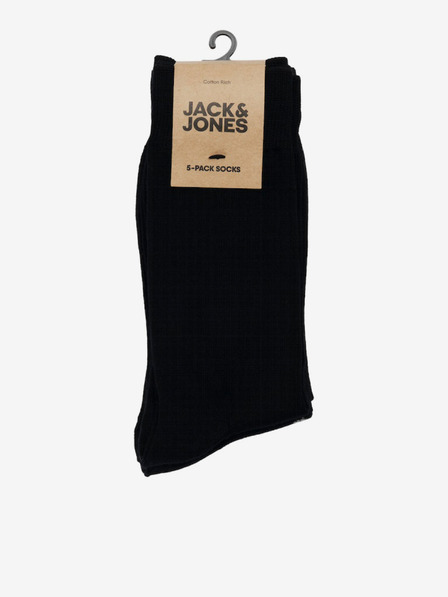 Jack & Jones Basic Чорапи 5 чифта