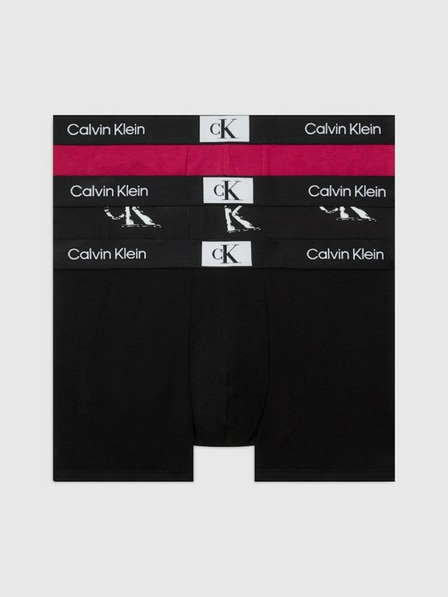 Calvin Klein Боксерки 3 броя