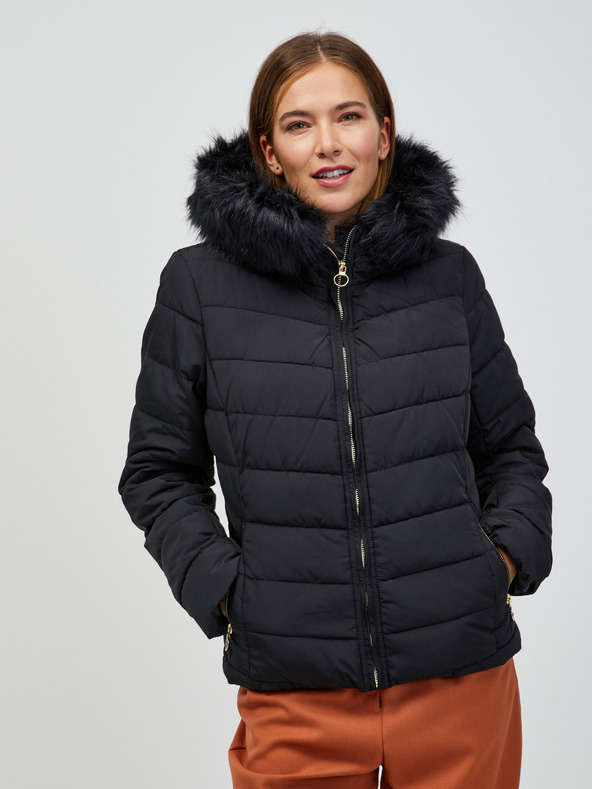 ONLY Ellan Winter jacket Cheren