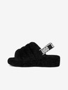 UGG Fluff Yeah Slide Чехли