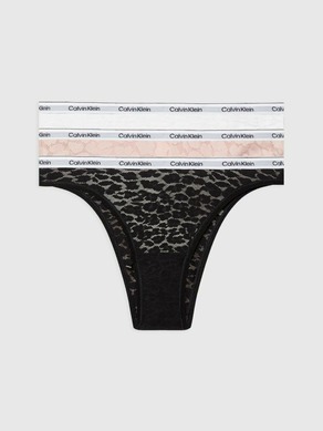 Calvin Klein Underwear	 Бикини 3 броя