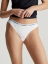 Calvin Klein Underwear	 Бикини 3 броя