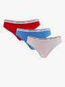 Tommy Hilfiger Underwear Бикини 3 броя