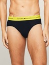 Tommy Hilfiger Underwear Слипове 3 броя