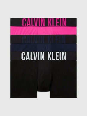 Calvin Klein Underwear	 Боксерки 3 броя